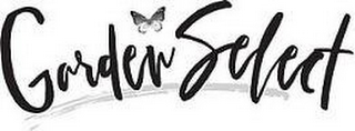 GARDEN SELECT logo