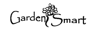GARDEN SMART logo