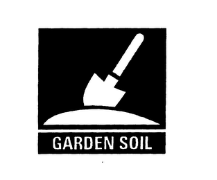 GARDEN SOIL logo