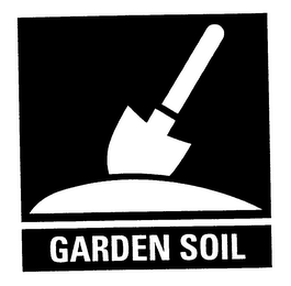 GARDEN SOIL logo