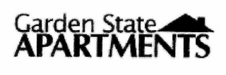 GARDEN STATE APARTMENTS logo
