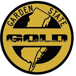 GARDEN STATE GOLD logo