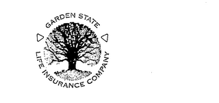 GARDEN STATE LIFE INSURANCE COMPANY logo