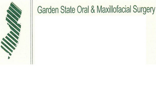 GARDEN STATE ORAL & MAXILLOFACIAL SURGERY logo