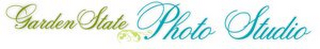 GARDEN STATE PHOTO STUDIO logo