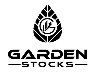 GARDEN STOCKS logo