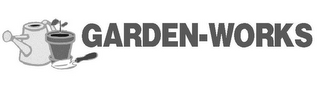 GARDEN-WORKS logo
