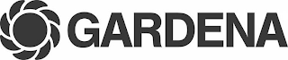 GARDENA logo