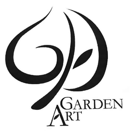 GARDENART logo