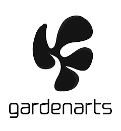 GARDENARTS logo