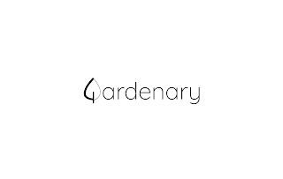 GARDENARY logo