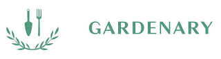 GARDENARY logo