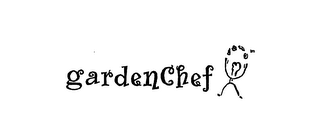 GARDENCHEF logo