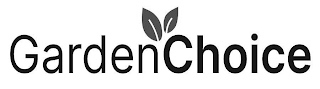 GARDENCHOICE logo