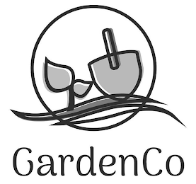 GARDENCO logo