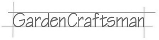 GARDENCRAFTSMAN logo