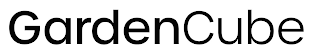 GARDENCUBE logo