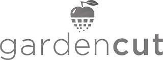 GARDENCUT logo