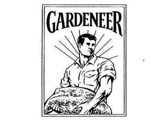 GARDENEER logo