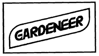 GARDENEER logo