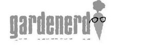 GARDENERD logo