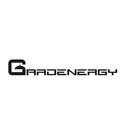 GARDENERGY logo