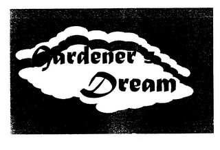GARDENER'S DREAM logo