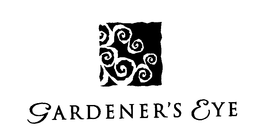 GARDENER'S EYE logo