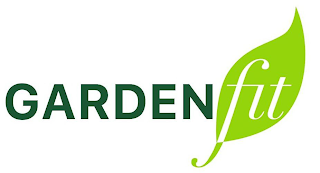 GARDENFIT logo