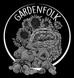 GARDENFOLK logo