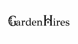 GARDENHIRES logo