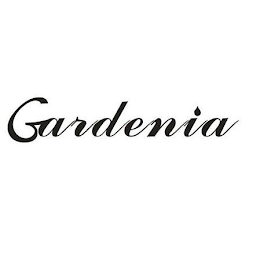 GARDENIA logo