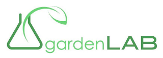 GARDENLAB logo
