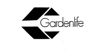GARDENLIFE logo