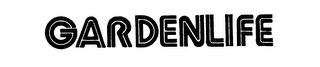 GARDENLIFE logo