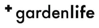 +GARDENLIFE logo