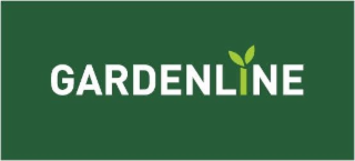 GARDENLINE logo