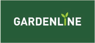 GARDENLINE logo