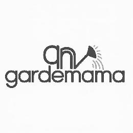 GARDENMAMA GM logo