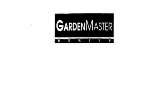 GARDENMASTER SERIES logo