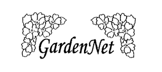 GARDENNET logo