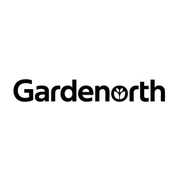 GARDENORTH logo