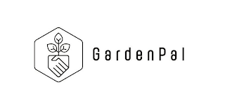 GARDENPAL logo