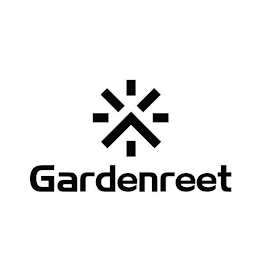 GARDENREET logo