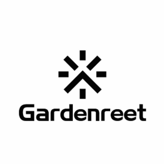 GARDENREET logo