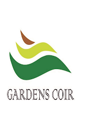 GARDENS COIR logo
