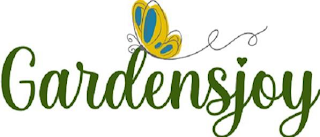 GARDENSJOY logo