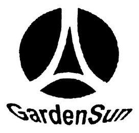 GARDENSUN logo