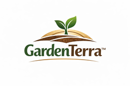 GARDENTERRA logo