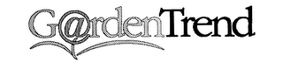 GARDENTREND logo